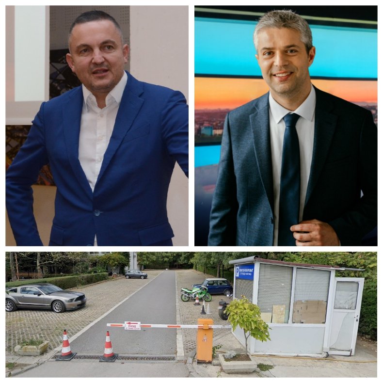 СЪД ОТСЕЧЕ: Бутат незаконни съоръжения на кандидат-кмета на ППДБ във Варна