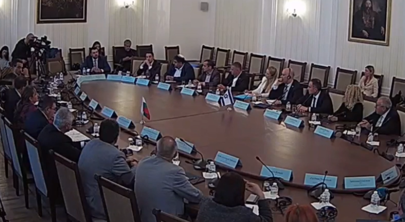 ПЪРВО В ПИК! Здравната комисия заседава в парламента (НА ЖИВО)