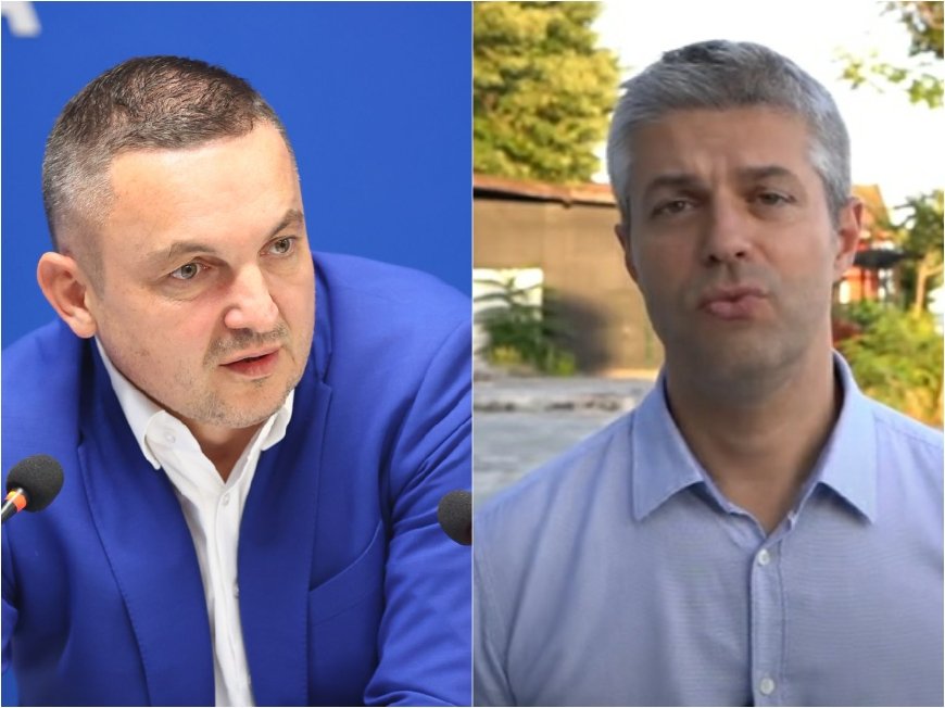 СКАНДАЛНИ РАЗКРИТИЯ! Синът на отвлечения Рубин Коцев и фирми, свързани с Промяната, забавили инфраструктурните проекти на Варна (СНИМКИ)