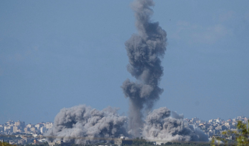 Откриха живи трите българчета, които бяха в неизвестност в Газа