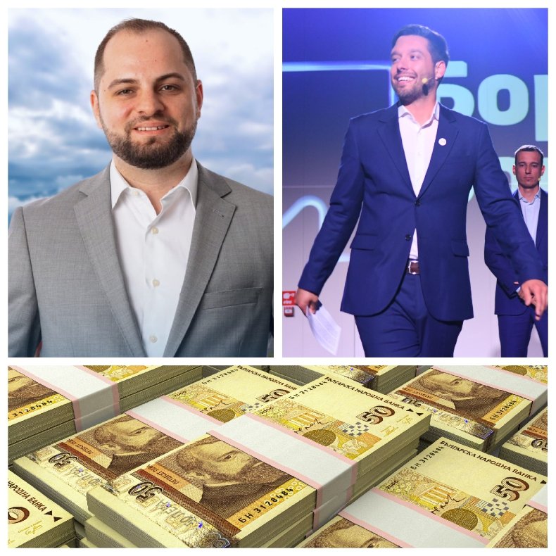 ГЕРБ притисна много лошо Борис Бонев и спасителите на София - столицата гори с 1 милион