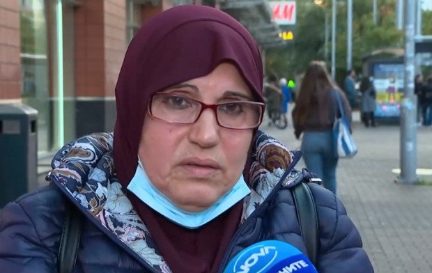 Българка и трите й деца са изчезнали в Газа