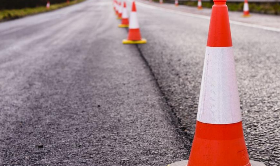 АПИ: Поетапно се ограничава движението на АМ „Марица“ в двете посоки