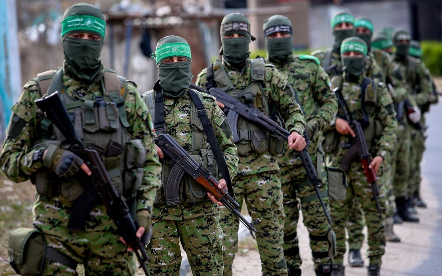 В заключителна фаза са преговорите за освобождаването на пленените от „Хамас“ заложници