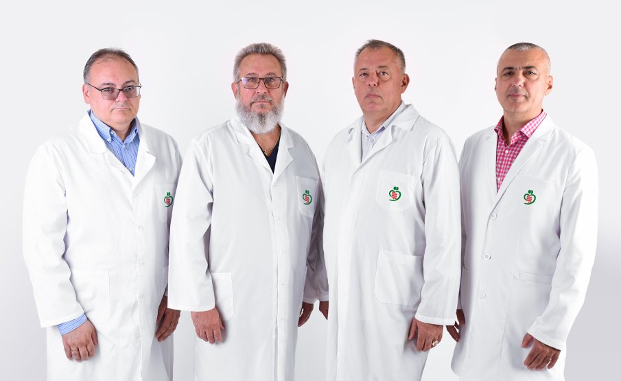 Софиямед“ разкрива Център за профилактика, диагностика и лечение на рак на дебелото черво