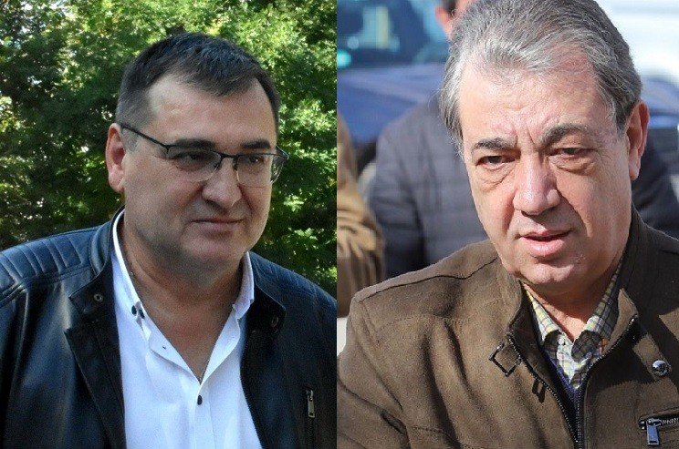 Замахваш към Вили Лилков, удряш Славчо Атанасов