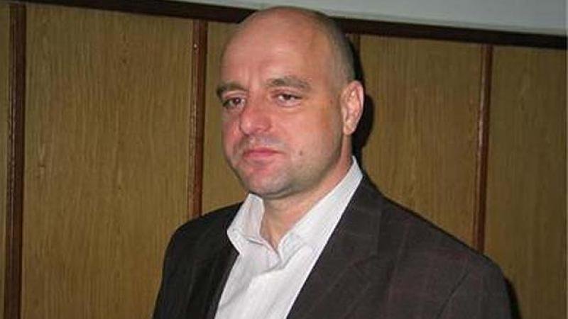 Съпругата на Бисер Михайлов не помни нищо след нанесения ѝ от него побой