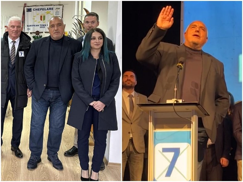 ГОРЕЩО В ПИК! Борисов призна за любопитно запознанство. Ето чия балдъза му стана приятелка (ВИДЕО)