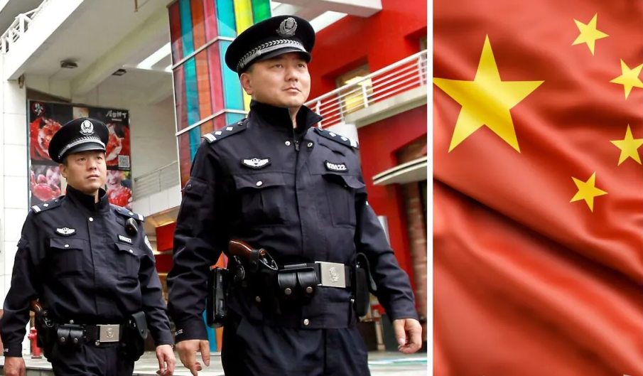 Арестуваха бившия шеф на една от най-големите банки в Китай