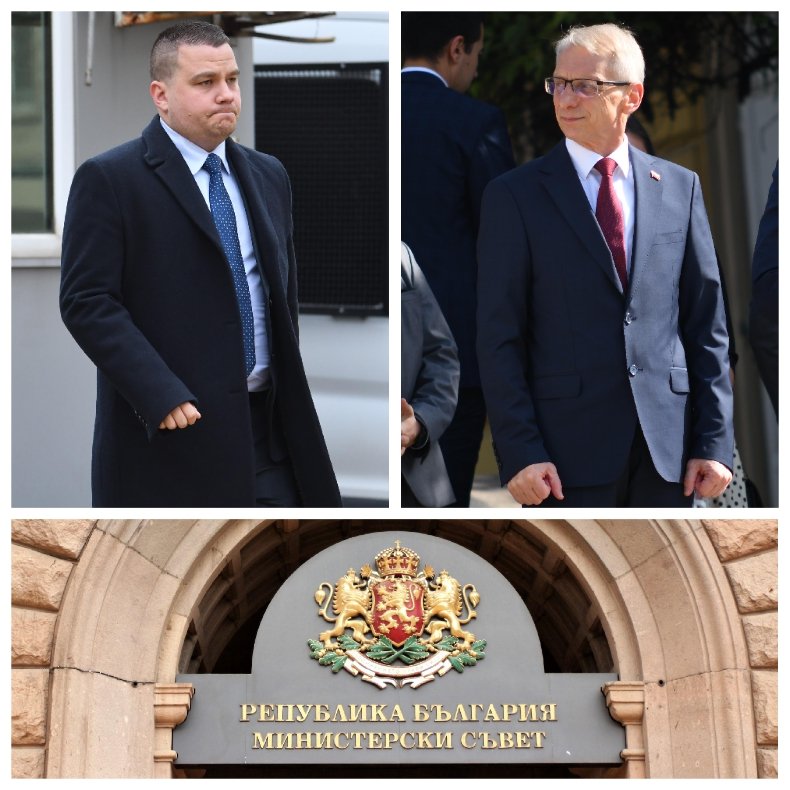 Станислав Балабанов с гореща версия пред ПИК TV за тайни визити на политически лидер в кабинета на Денков