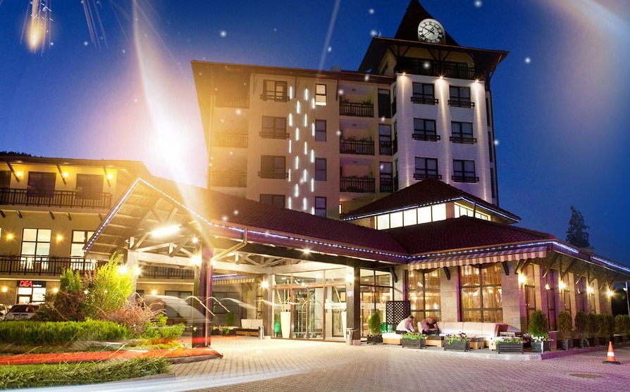 ЧНГ във Велинград по-солено от Монте Карло! 5 бона за три нощувки