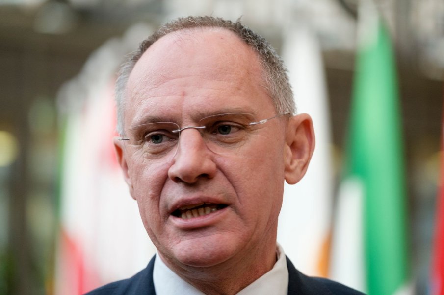 Европа на нокти! Австрия вдига нивото на терористичната опасност