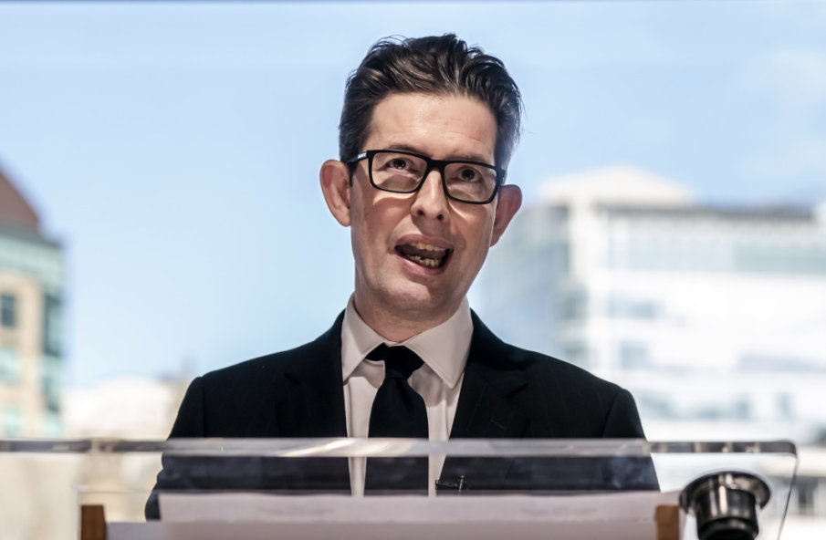 Шефът на МИ-5 се опасява от радикализация след събитията в Близкия изток