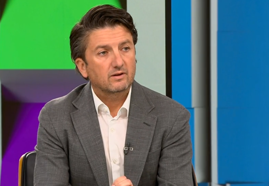 Мирослав Боршош: Кандидатурата на Антон Хекимян е силен жест към софиянци