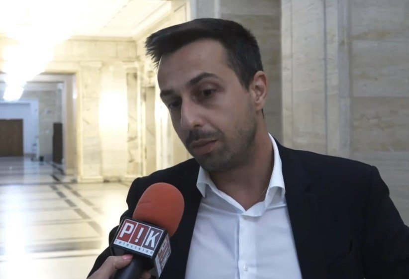 ПИК TV: Депутат от Възраждане: Моето впечатление е, че в България не сме имали справедливи избори в последните години (ВИДЕО)