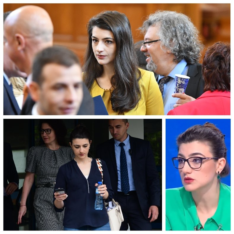 ИЗВЪНРЕДНО: Лена е като обсебена, вижте докъде стигна в...