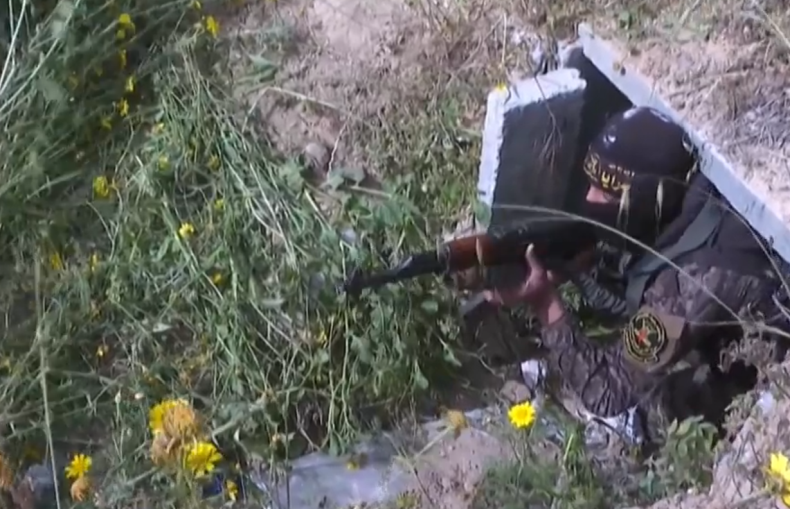 Подземният коз на Хамас: Какво се крие в тунелите под Газа