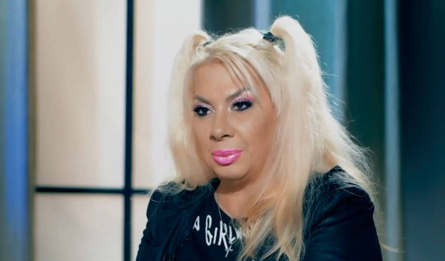 „Хищната хиена” Петра: Жоро Илиев ми даде 300 000 и три златни пръстена за няколко песни