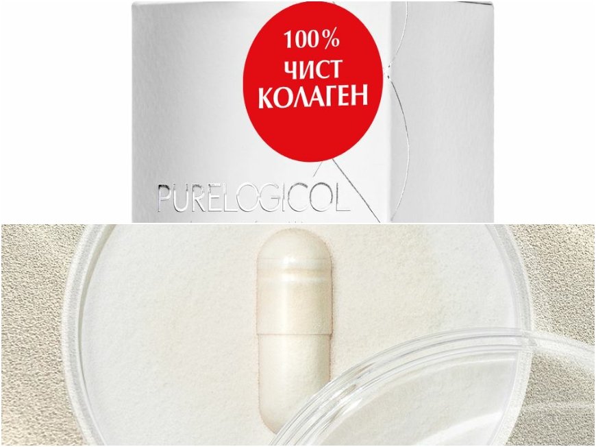 Забравете за остеопорозата с този колаген (СНИМКИ)