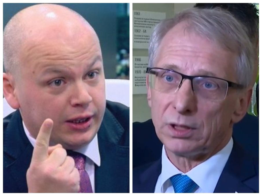 САМО В ПИК TV! Александър Симов ударно за цирка с машините и близък ли е залезът на уйдурмата: Резултатите от местните избори ще се отразят на национално ниво (ОБНОВЕНА/ВИДЕО)