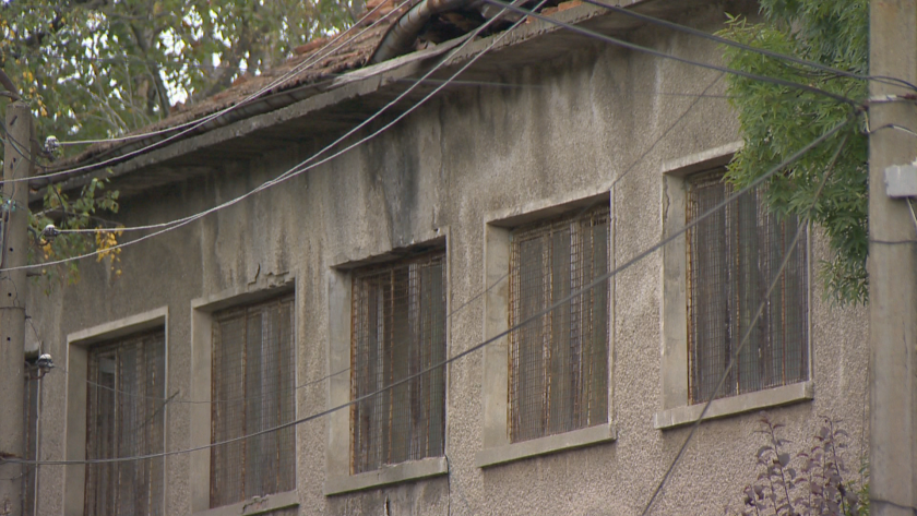 ИЗТЕЗАНИЯ: Драстични нарушения на психиатрията в Ловеч