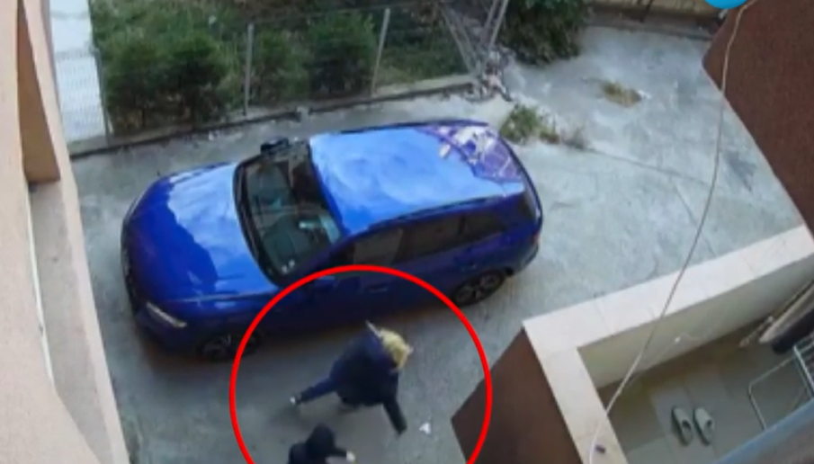 Пръсна ми окото и останах без пръст: Жена подозира бившия си съпруг в зверски побой с метален прът