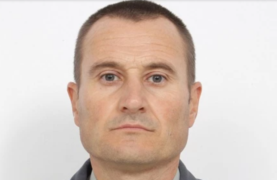 Спасител от авиобаза Крумово загина при инцидент с мотопарапланер