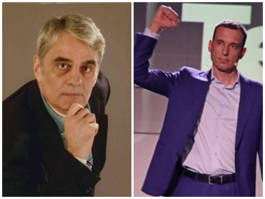 Синята легенда Константин Мишев гневен: Докато лапахме летни мухи ...
