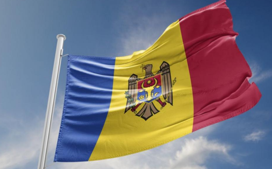 Парламентът на Молдова подкрепи присъединяването към ЕС