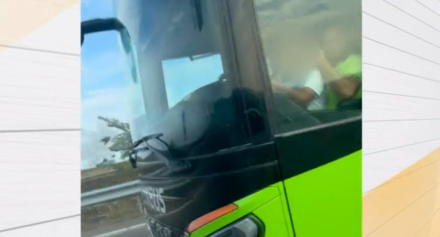 СЛЕД ВИДЕОТО С ДЕТЕ ЗАД ВОЛАНА НА АВТОБУС: Ще понесе ли санкции шофьорът