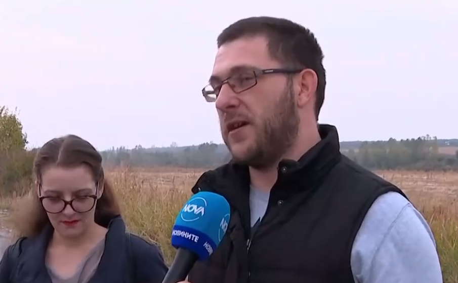 ПОРЕДЕН АБСУРД: Шофьор от Сливен не може да получи книжката си, въпреки че кръвната му проба е отрицателна