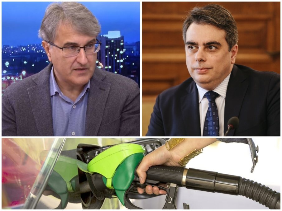 ПРОГНОЗА: Експерт ни заля със студен душ - горивата могат да минат 4 лв.