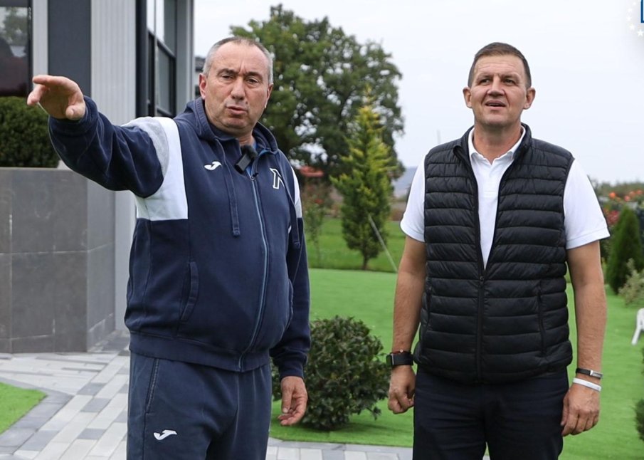 ИЗНЕНАДА: Мъри Стоилов и Стамен Белчев в неочаквана комбина заради кмета на Хасково (ВИДЕО)