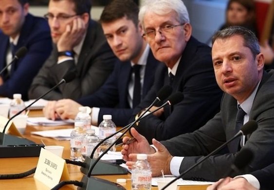 ОТ ПОСЛЕДНИТЕ МИНУТИ: Комисията по енергетика не прие отпадането на дерогацията