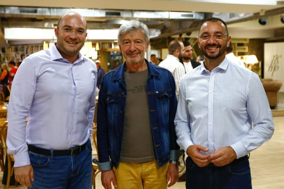 Антон Хекимян: Заплатите в сектор ,,Култура” в столицата ще бъдат увеличени с още 20%