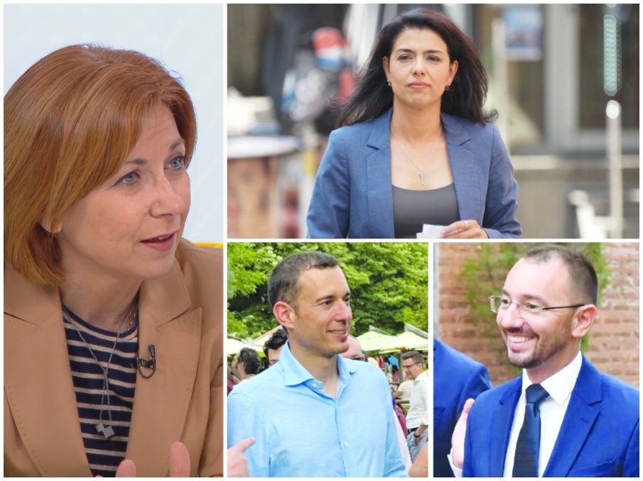 СЕНЗАЦИОННА ПРОГНОЗА за вота в София - възможен е неочакван балотаж