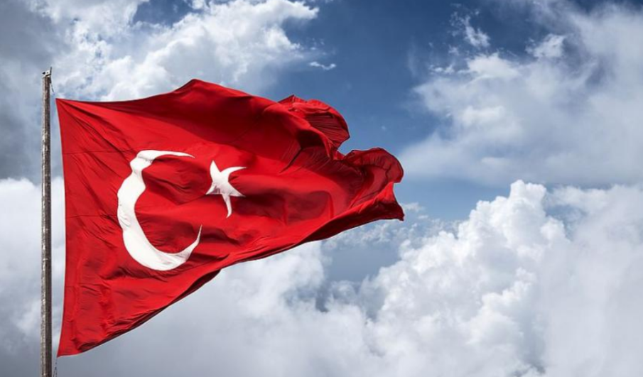 Още два турски самолета с хуманитарни помощи за Газа заминаха за Египет