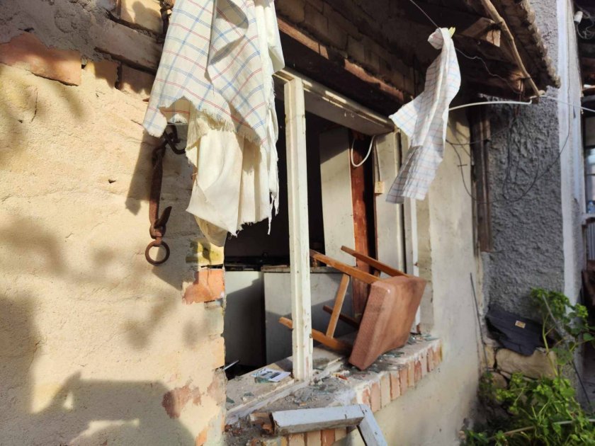 Жестоко убийство на мъж в Нови пазар, в ареста е криминално проявеният му син