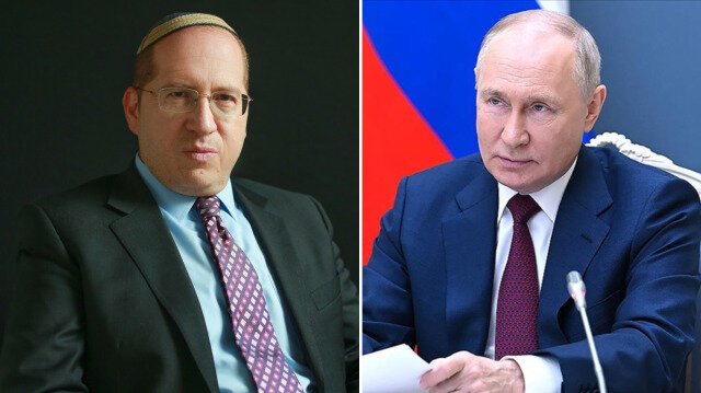 Израелски депутат към Русия: Ще си платите като приключим с вашите протежета от Хамас (ВИДЕО)