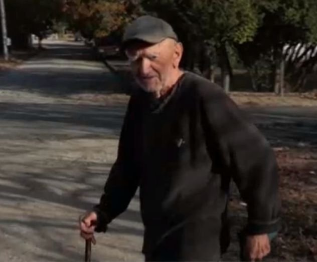 Дядото, от който задигнаха 19 000 лв.: Ако не бяха намерили парите, нямаше да ме има