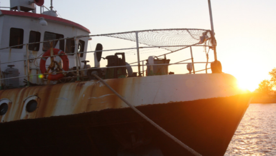 Предлагат видеонаблюдение на рибарските кораби в Европейския съюз