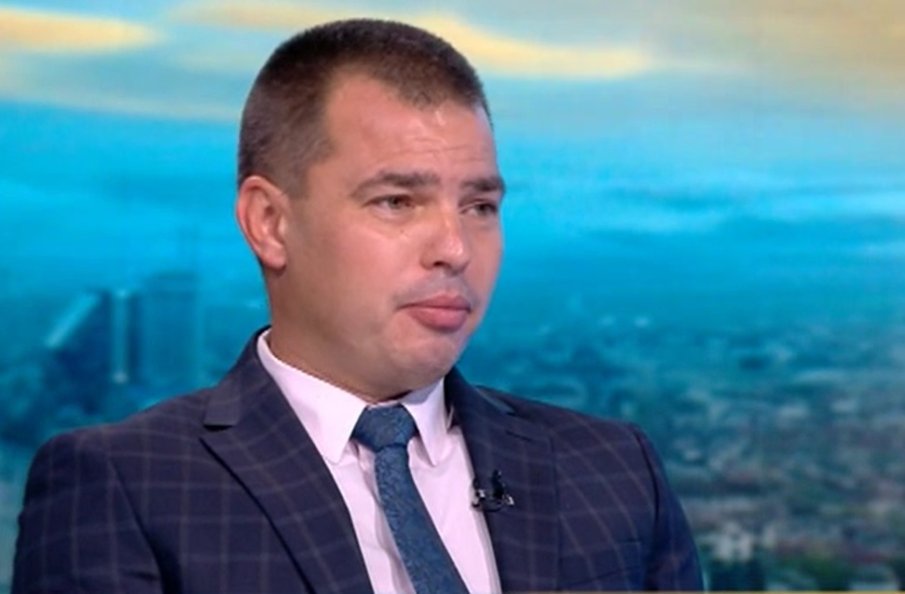 Шефът на Гранична полиция: Мигрантският натиск тази година беше рекорден