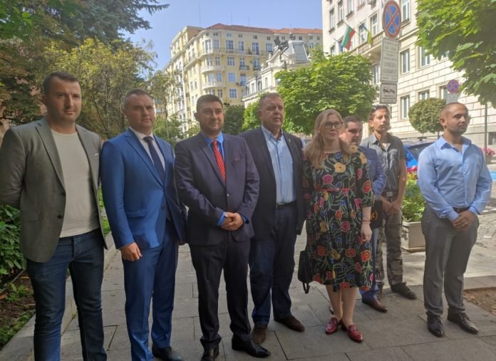 ВМРО с 10 конкретни предложения за район „Подуяне“