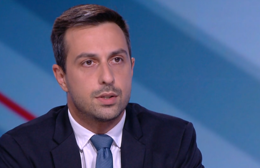 Деян Николов: ЦИК подготвя фалшификация на изборите