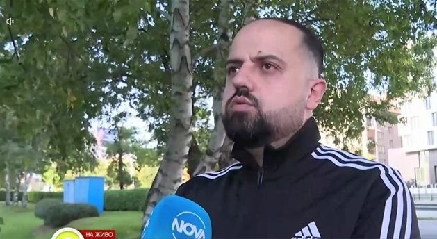 УЖАСЪТ НА ВОЙНАТА! Бащата на трите българчета в Газа: Продължават да падат бомби до тях, най-малкият ми син вече има проблеми с дишането