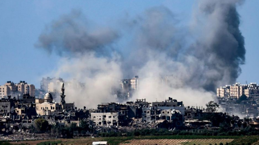 4-дневно примирие между Израел и „Хамас“: Временно спиране на огъня в Газа и размяна на заложници за затворници
