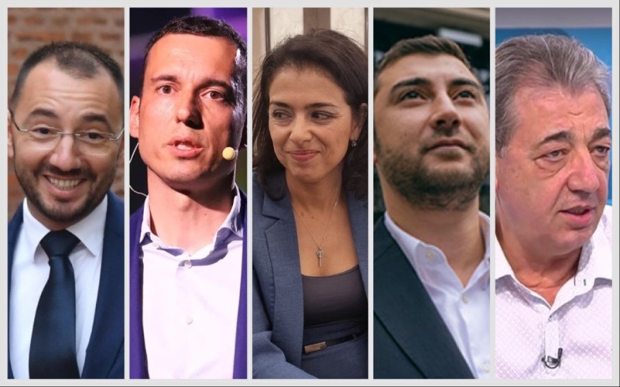 БАРОМЕТЪР С ГОРЕЩ АНАЛИЗ ЗА ПИК: Кой отива на балотаж в София - има трима кандидати с изравнени сили... Голяма интрига и за общинския съвет