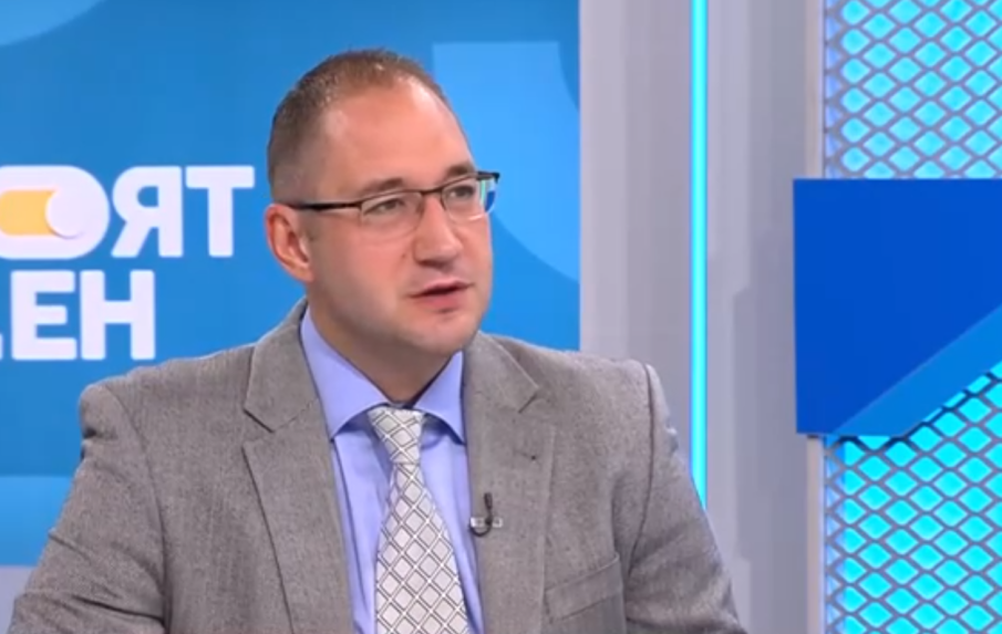 Георги Ангелов: Част от таксите от Лукойл и Газпром могат да отидат за намаляване на дефицита