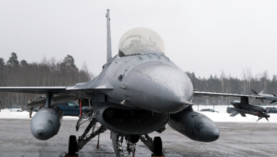 Планът за развитие на въоръжените сили - промени в структурите на армията заради новите Ф-16