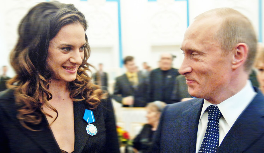 Бивша съюзничка на Путин разгневи Кремъл